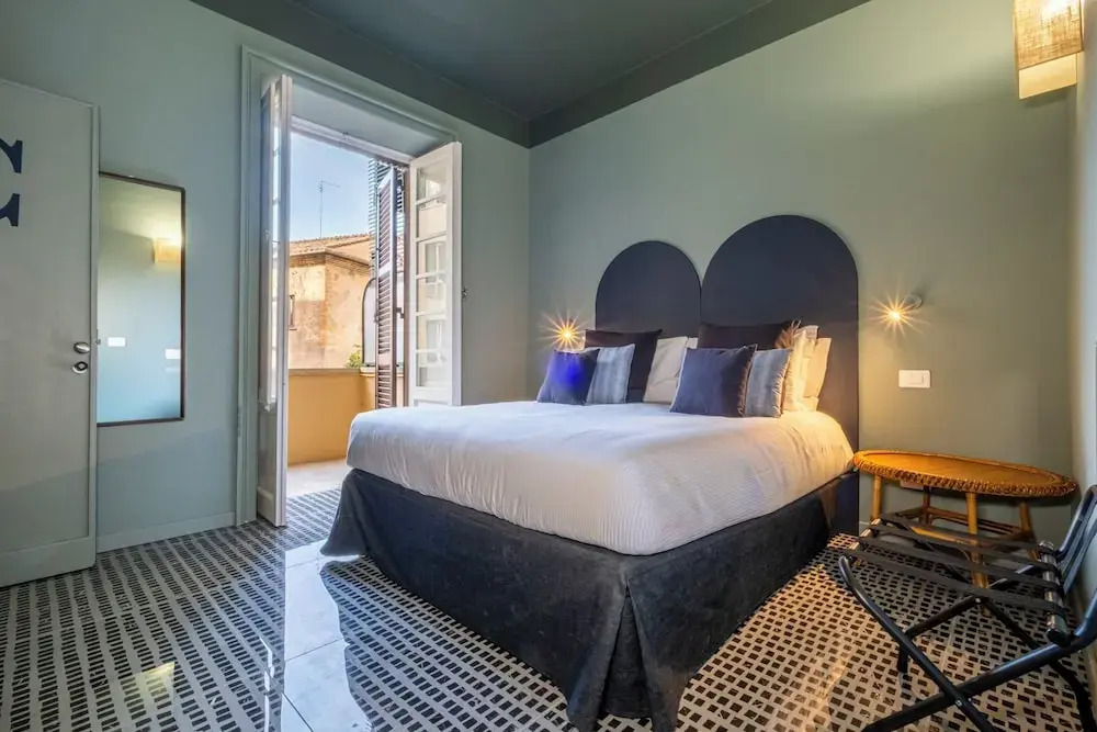 HT Vatican Cozy Rooms & Apartments