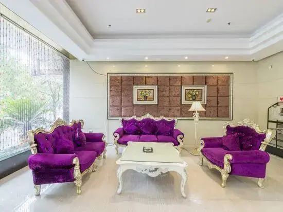 Milannuo Business Hotel