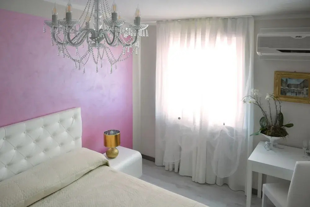 Hotel Oceano