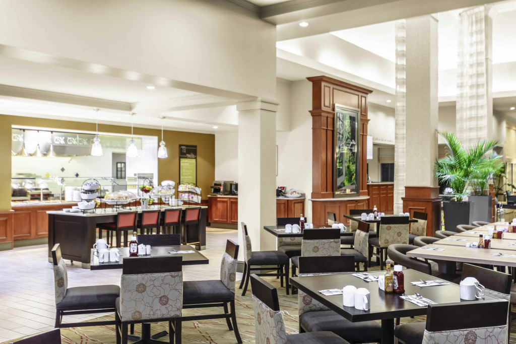 Hilton Garden Inn Independence
