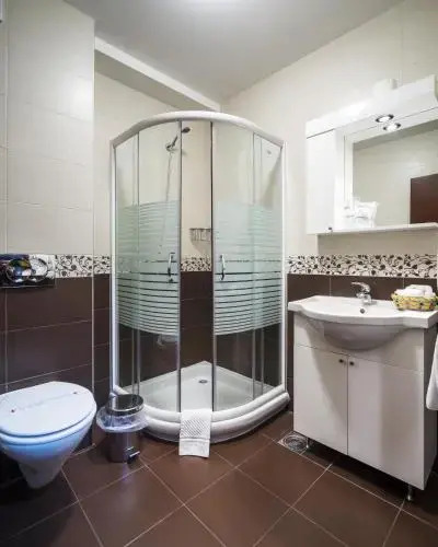 Garni Hotel Semlin BB