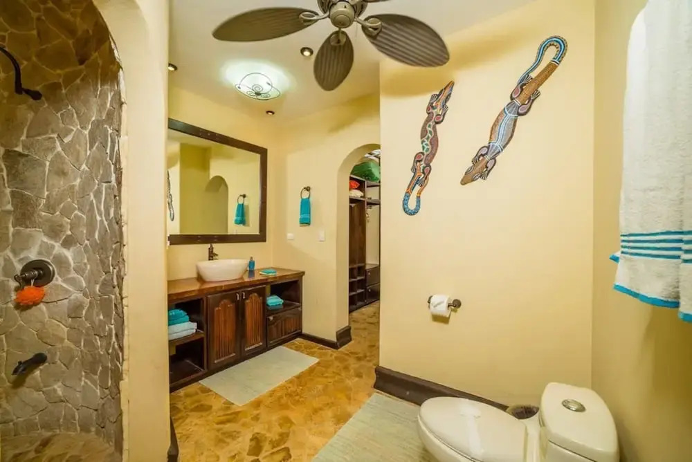 Villa Bougainvillea - Playa Flamingo - 3 Bedroom