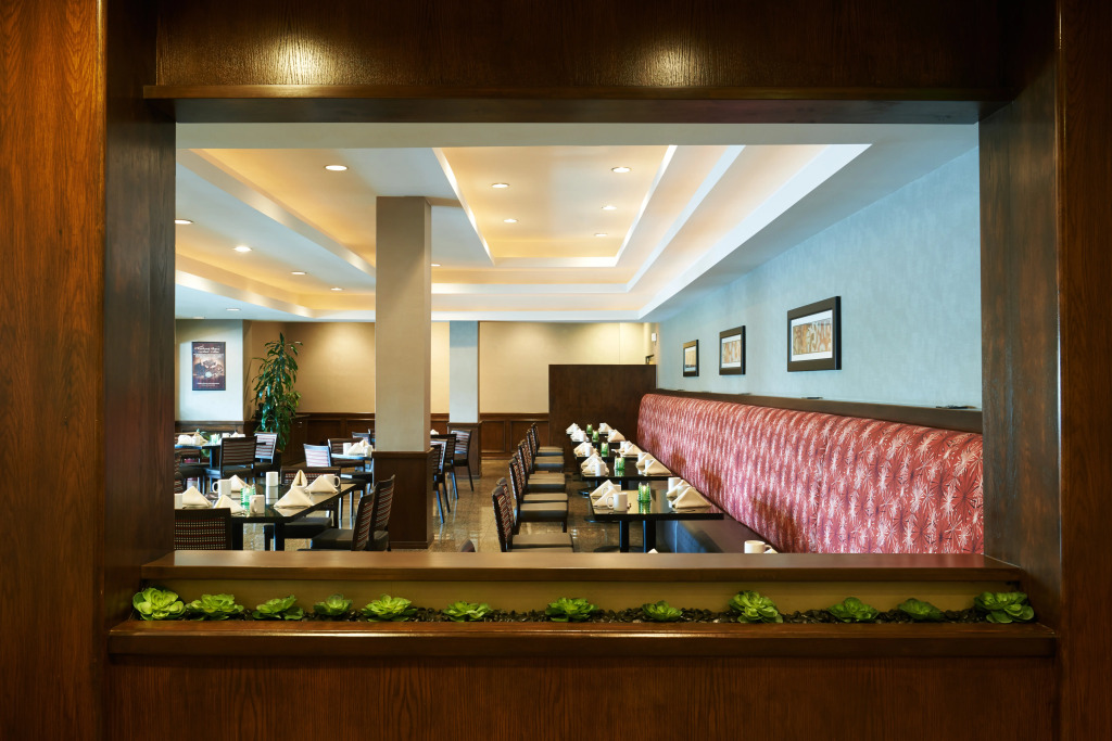 Doubletree by Hilton Buena Park