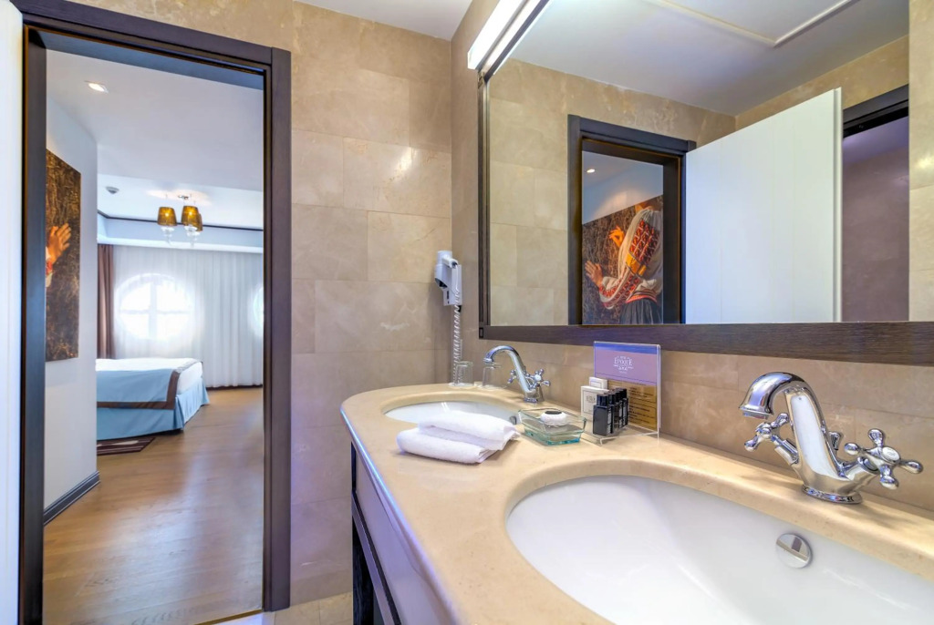 Epoque Hotel - Relais & Chateaux