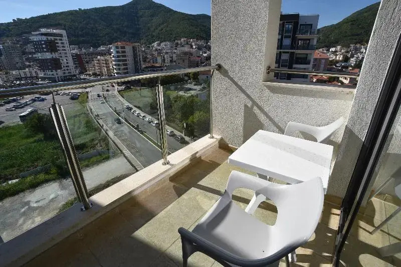 BARBETA Accommodation