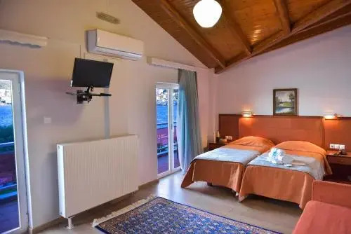 Oscar Hotel