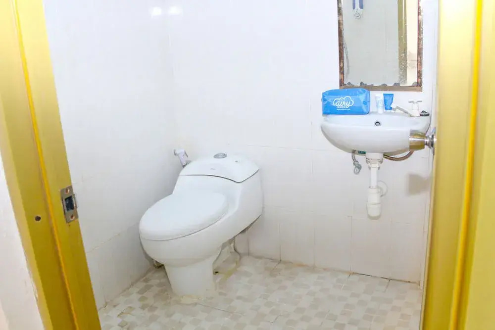 Airy Sanur Bypass Ngurah Rai 41 Bali
