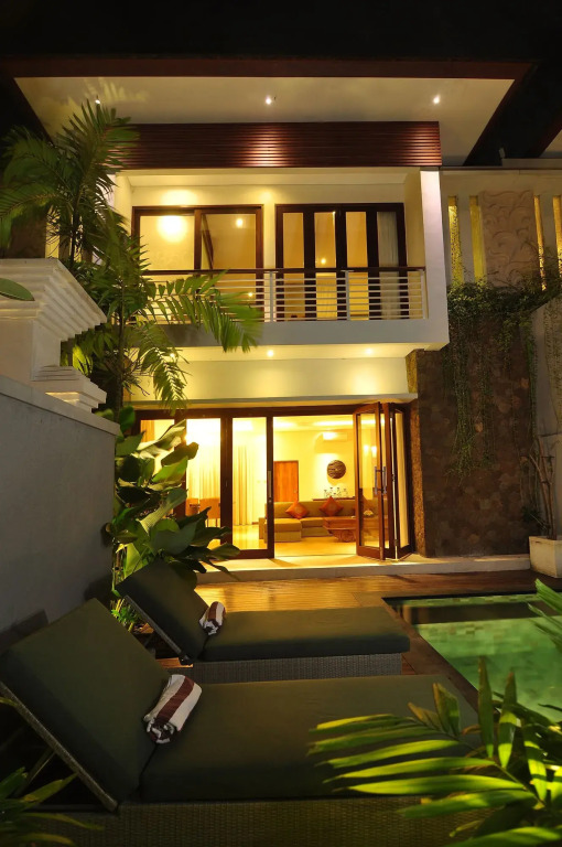 Kampoeng Villa Bali