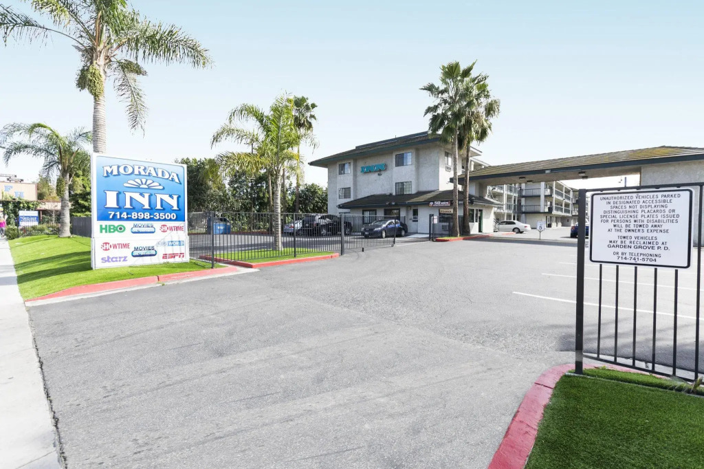 Morada Inn