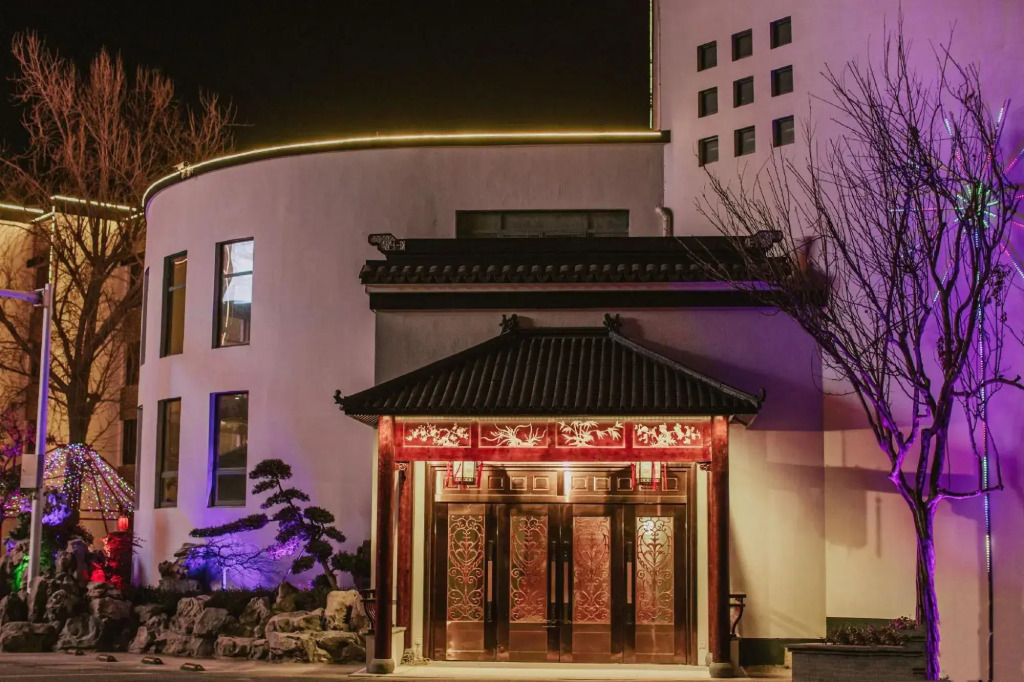 Songling Hotel