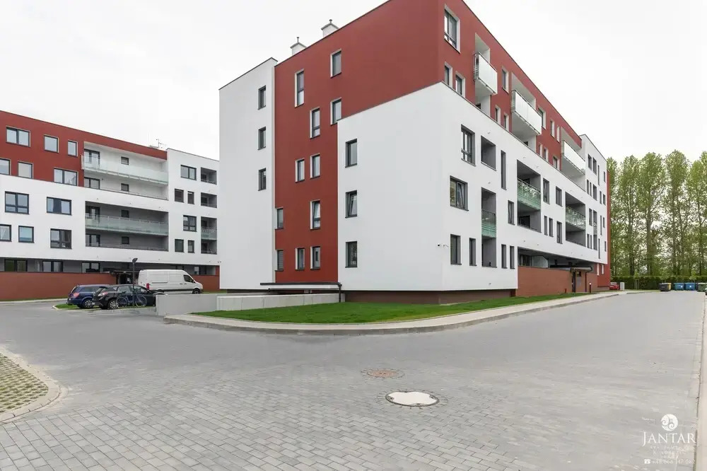 Jantar Apartamenty - 4 PORY ROKU