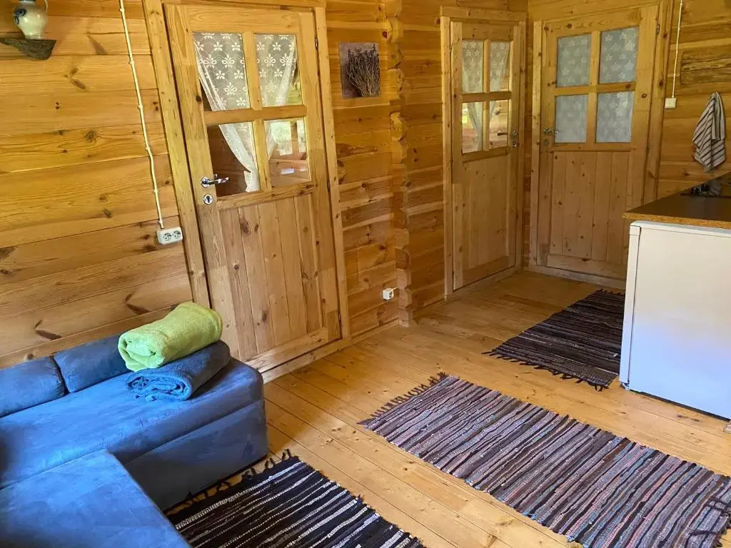 Camping Bušas