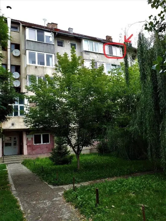 Oxigen Lux Apartment