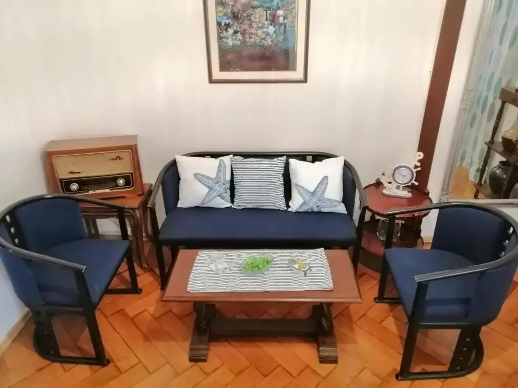 Guest House Barocco