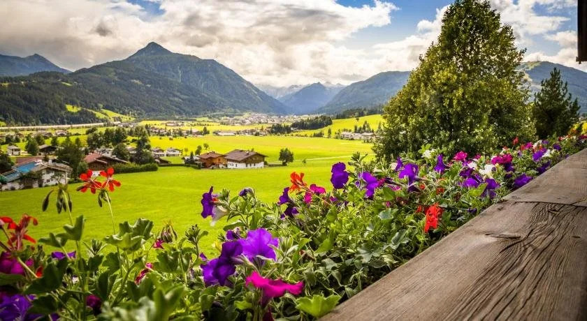 Prechtlhof in Flachau