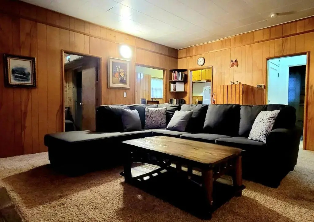 Green Cabin in Big Bear Lake 3 bdr Pets Friendly