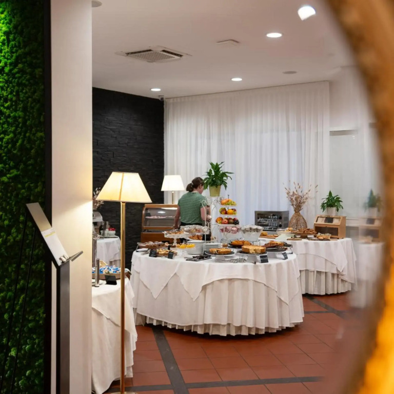 Hotel Castello Artemide Congressi