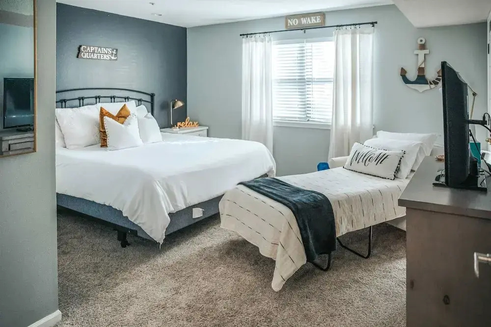 Updated Branson Condo w/ Indoor Pool Access!