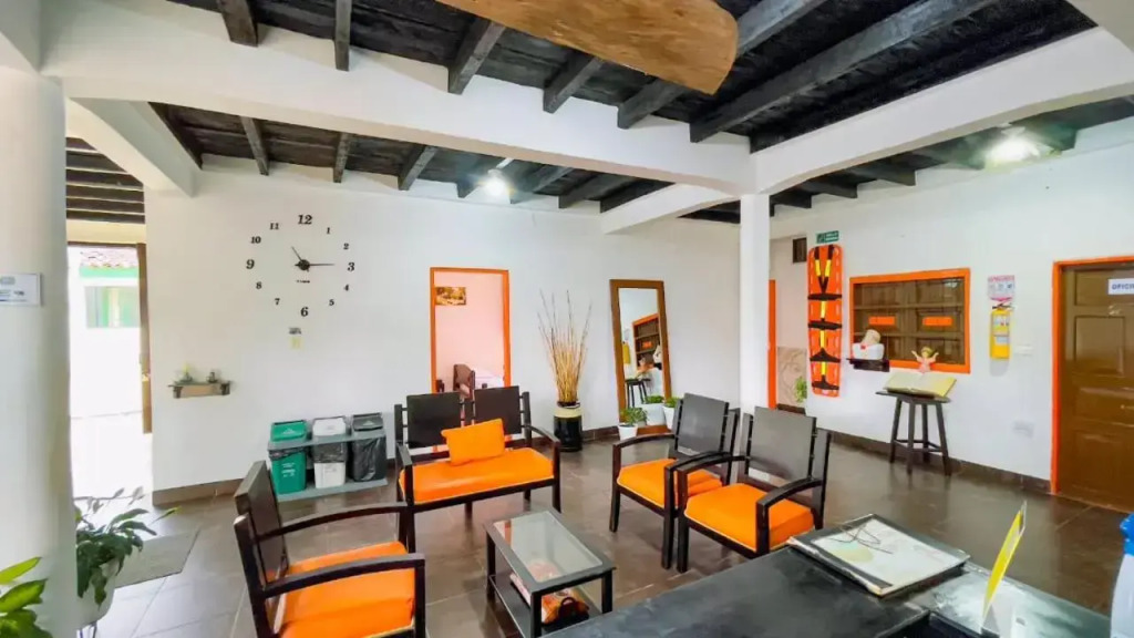 Hotel La Gaitana