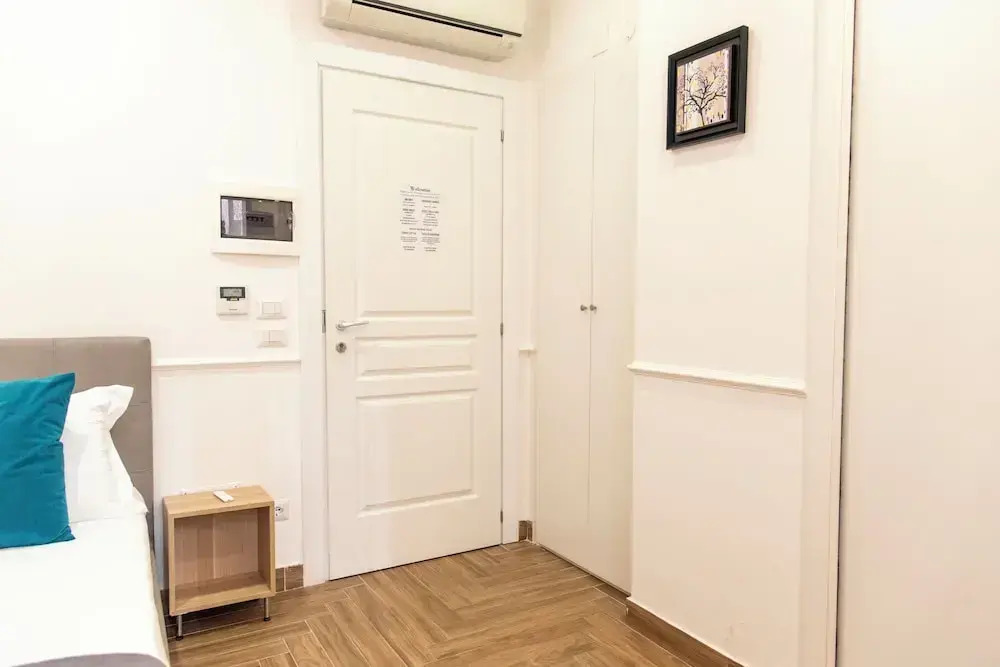 Susy's Guest House