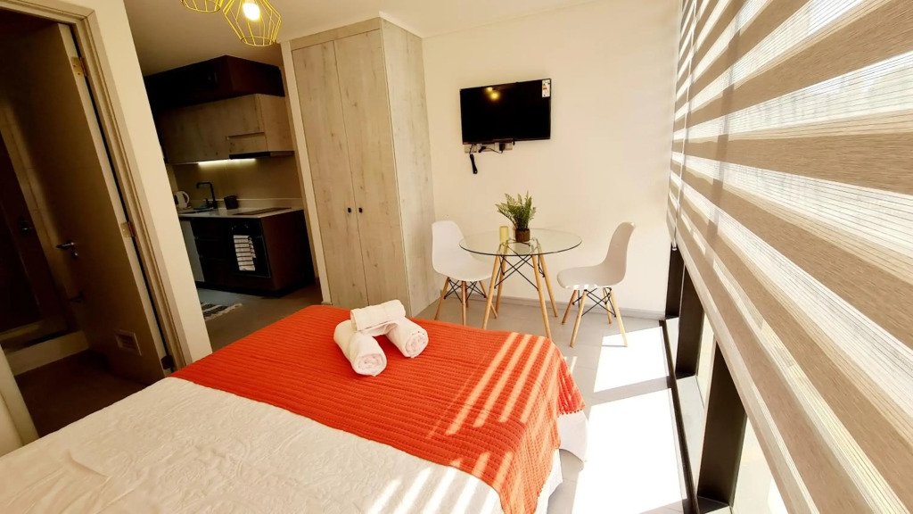 Curitiba VIP Studio 21