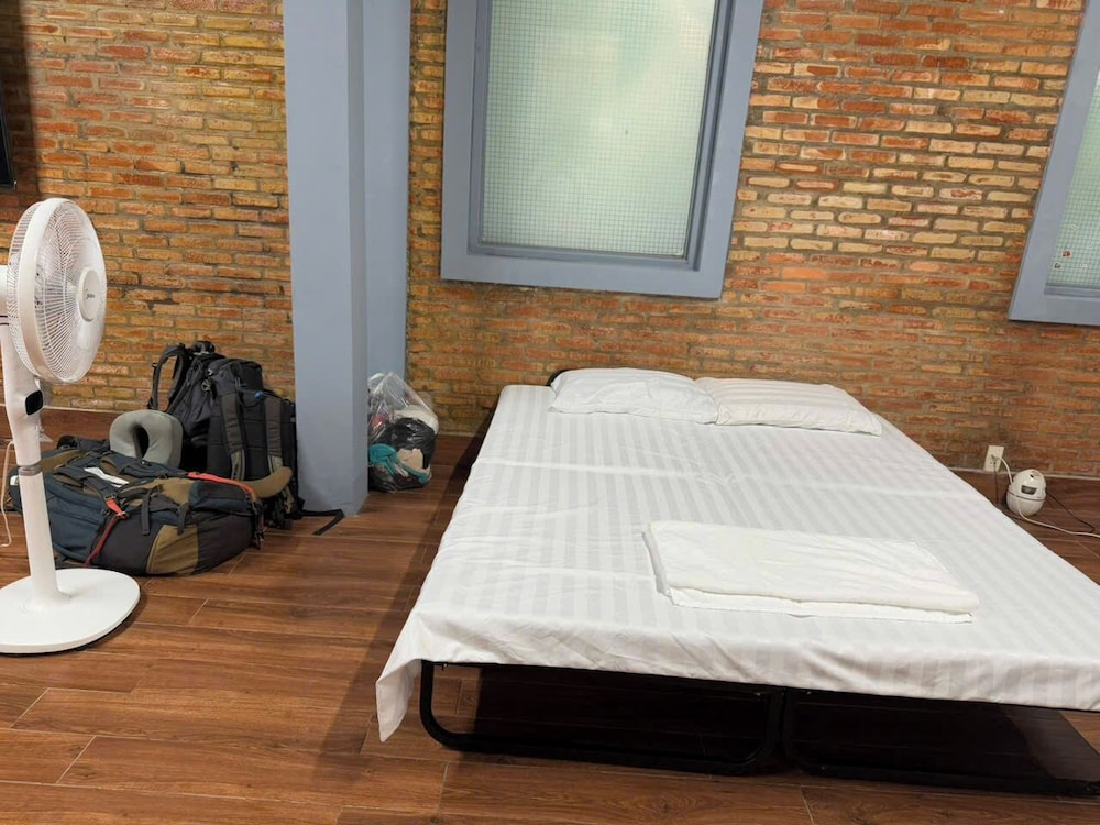 VuYen Homestay Phu Quoc