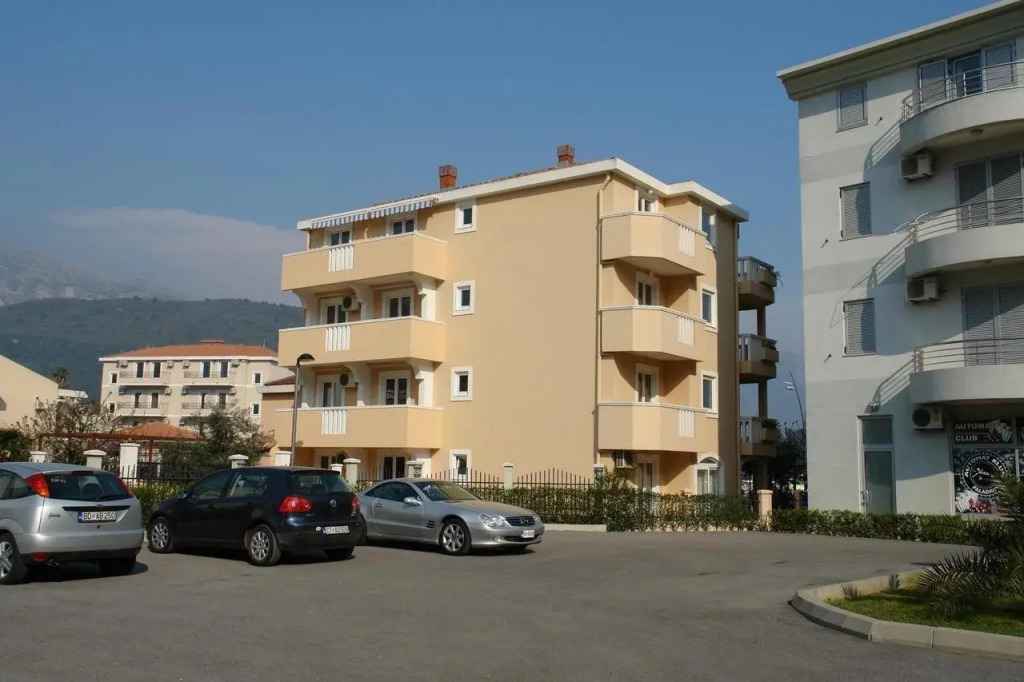 Apartment Vila Maslovar