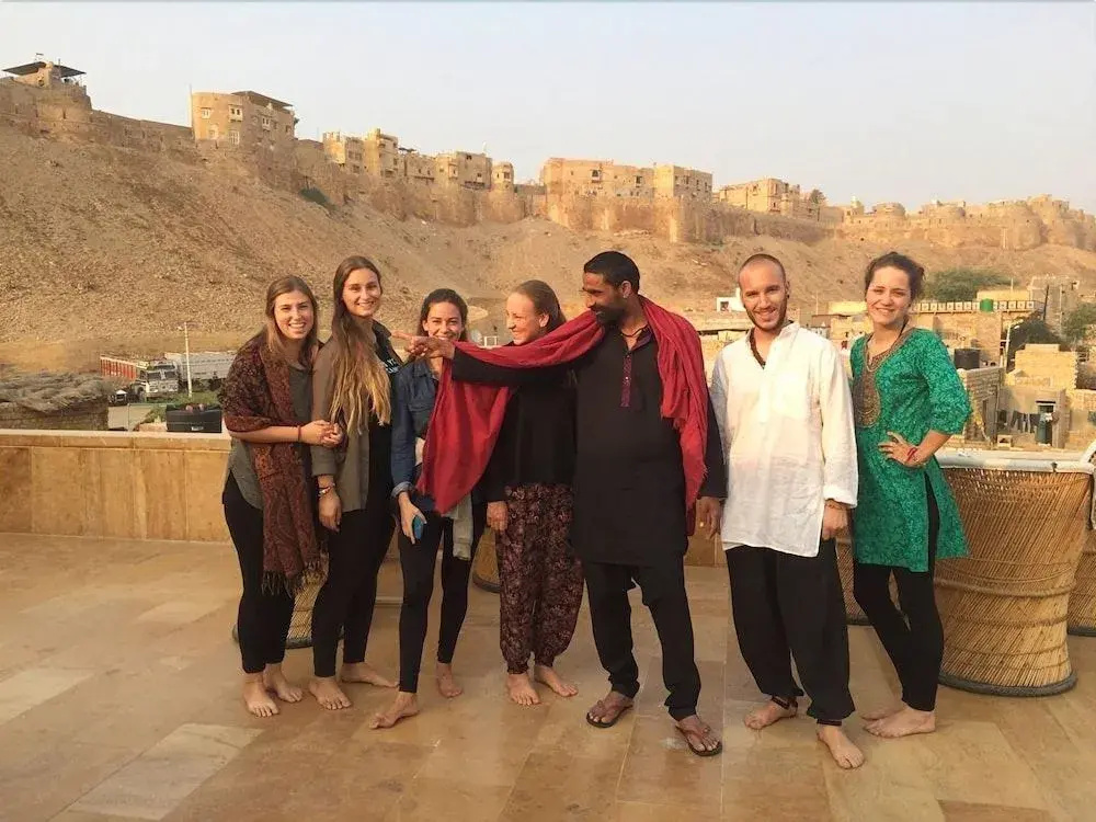 Life Solora Jaisalmer