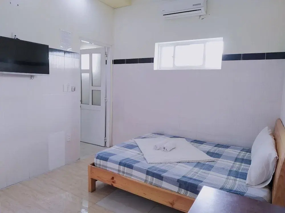 Oyo 874 Quoc Thang Motel