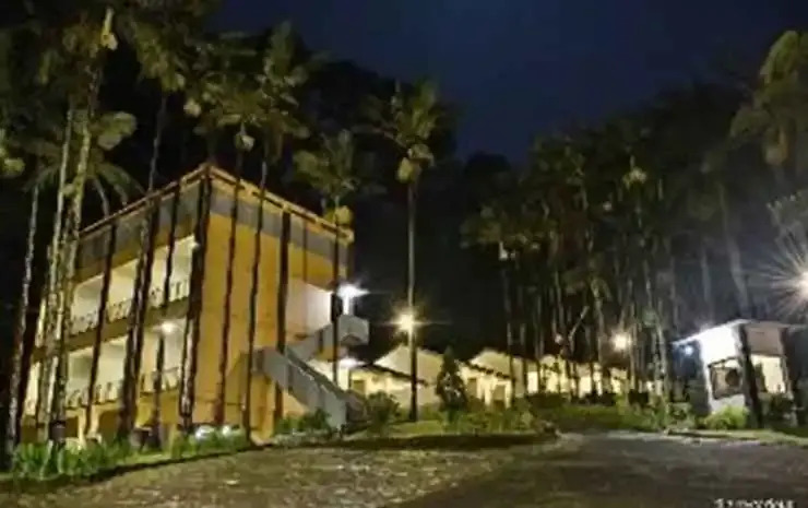 Surya Hotel & Resort Baturraden
