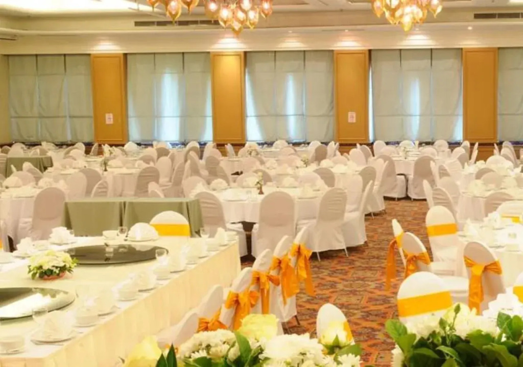 The Imperial Narathiwat Hotel