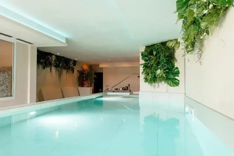 Borgo San Martino - Residence Hotel & SPA