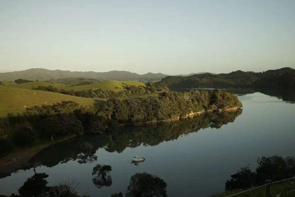 BnB Whangaruru