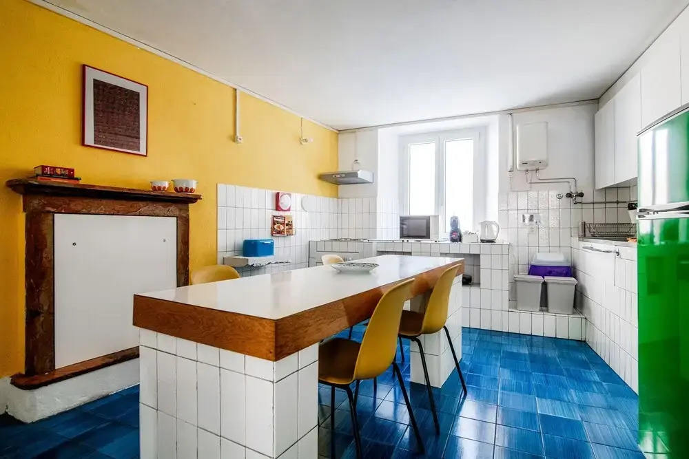 Casa D'Artista