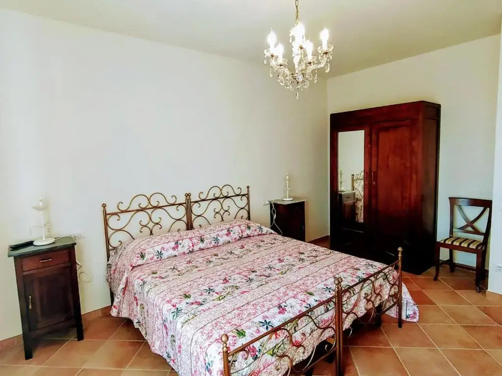 Agriturismo La Vite Maritata