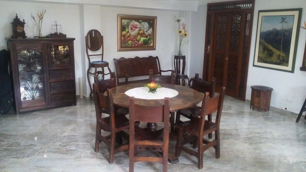 Casa Olier Hotel