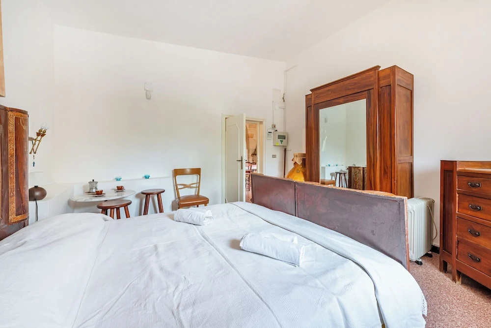 Carbone Country House