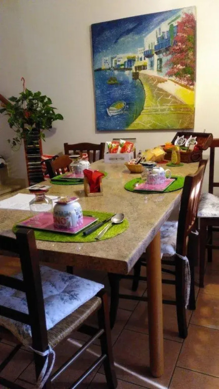 B&B Casa Iole