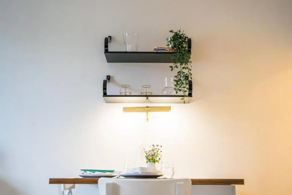Beautiful studio near the center