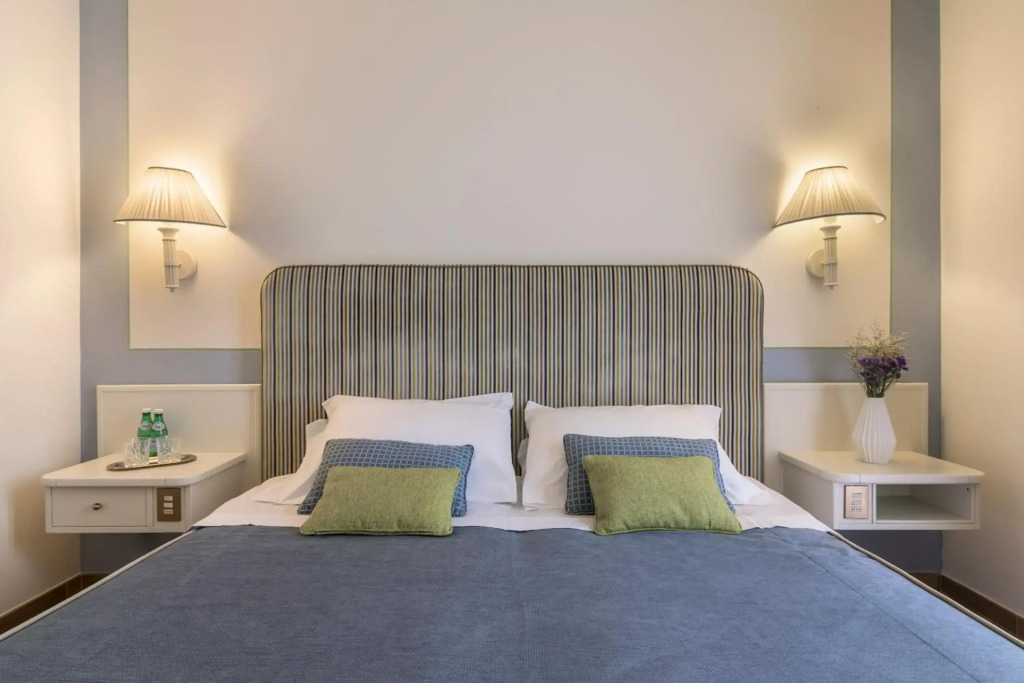 Relais Santa Chiara Hotel by Double Hospitality