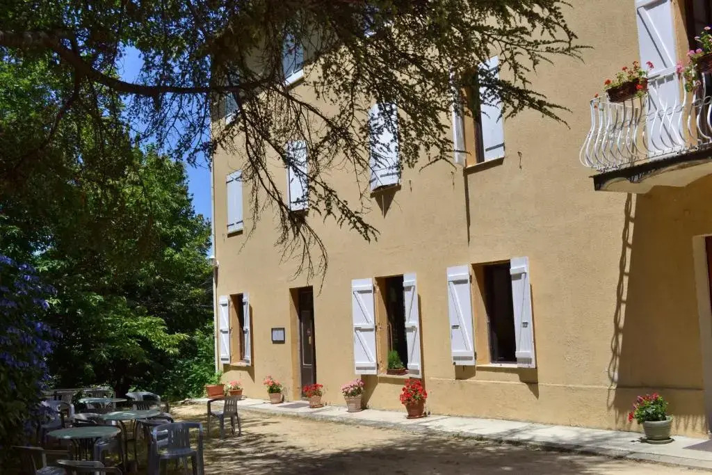 Beau Séjour