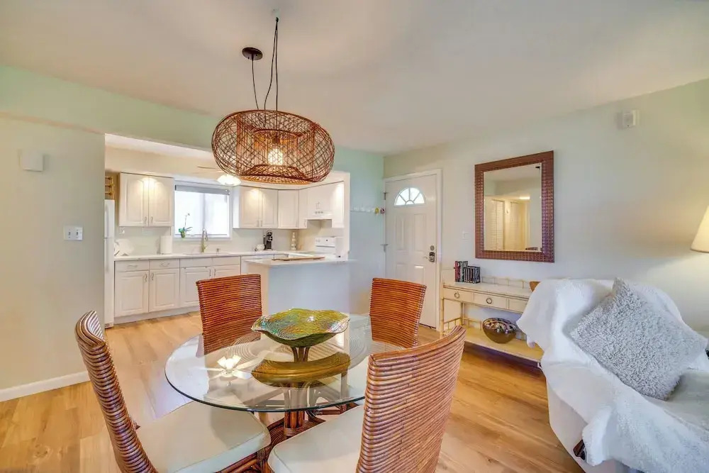 Hutchinson Island Vacation Rental w/ Beach Access
