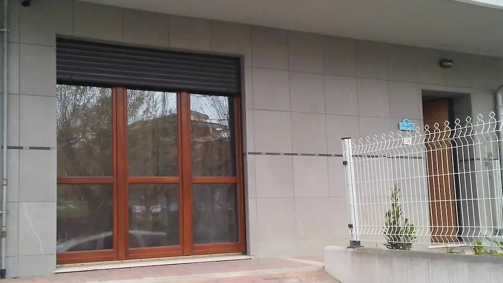 Casa la Bonifica
