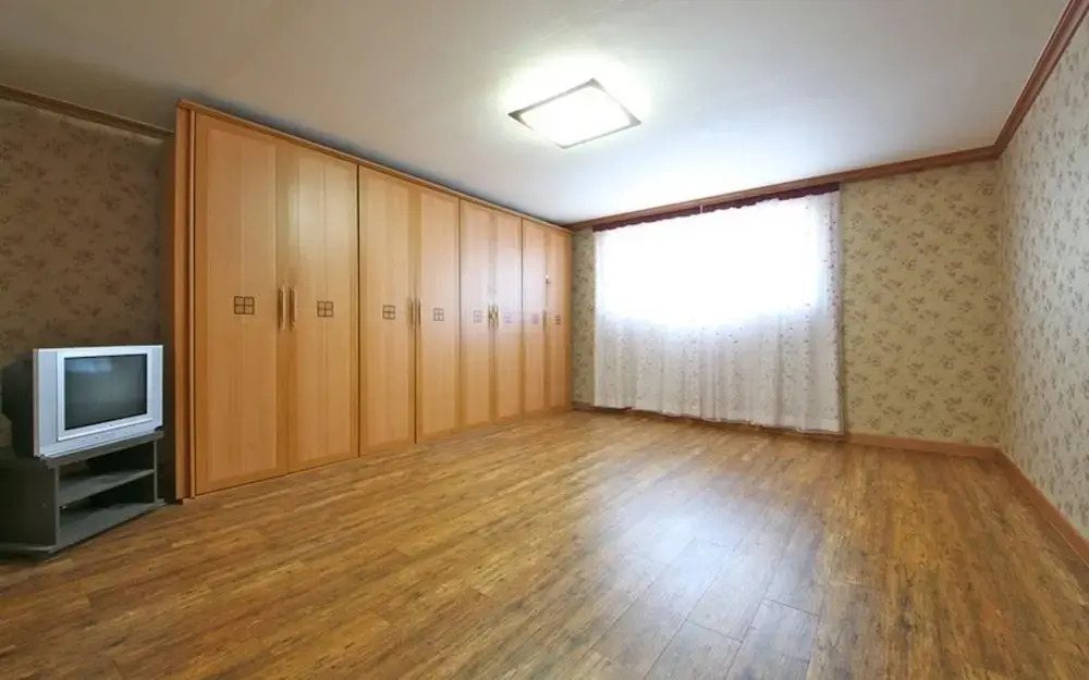 Ganghwa Island Beach Forest Pension(강화도 바닷가숲속펜션)