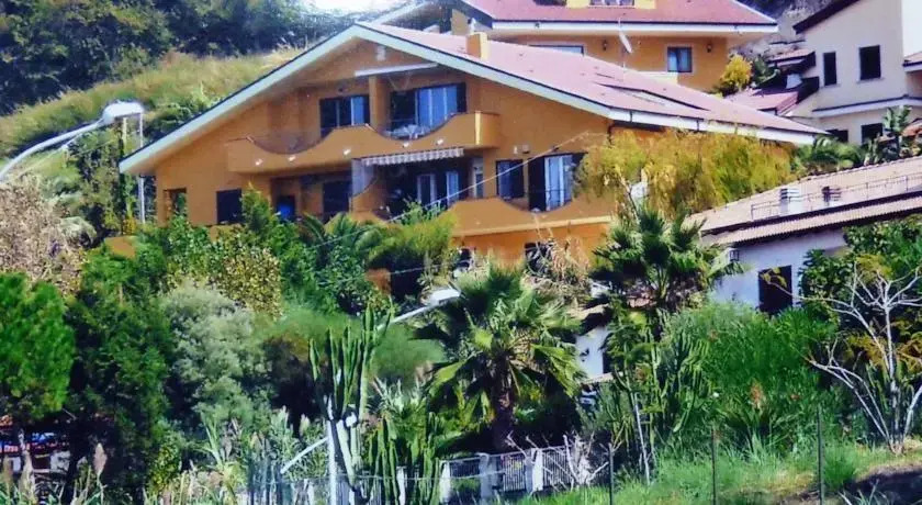 Casa Angela