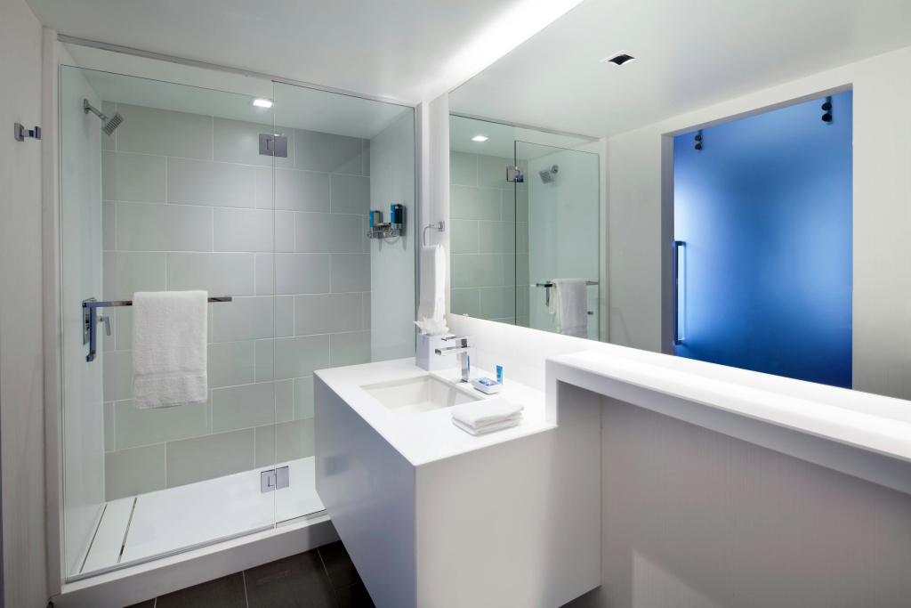 Aloft by Marriott Sunnyvale