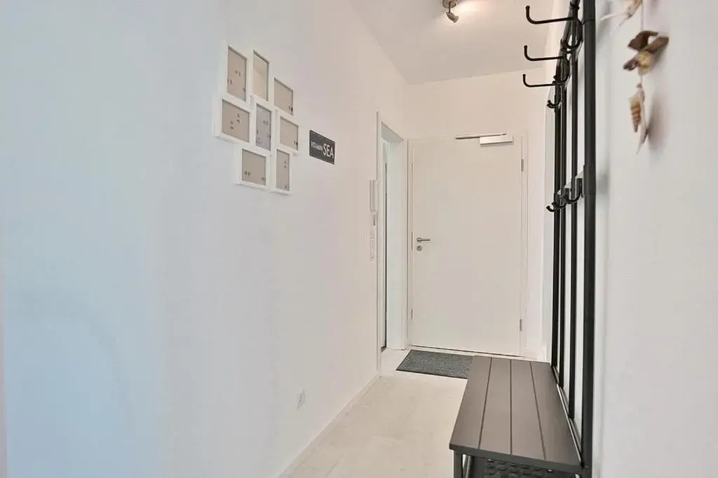 Ferienhaus Pommernweg Ferienwohnung Oeynhausen Appartement 3