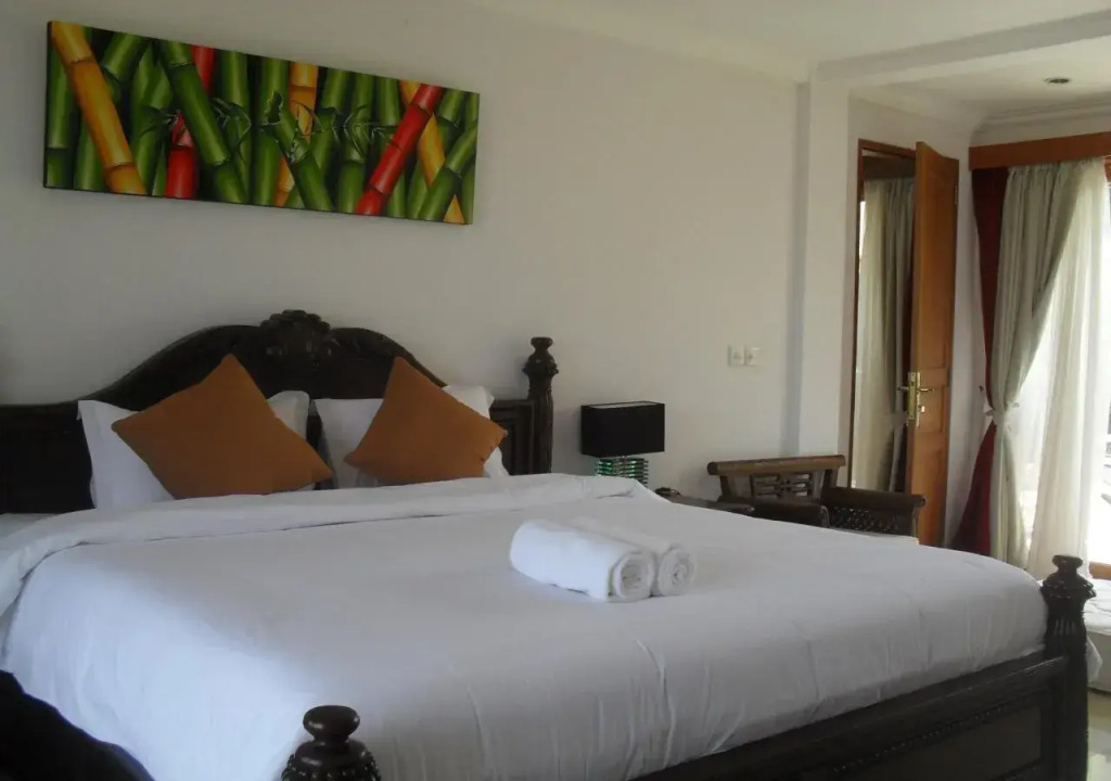 Coconuts Residence