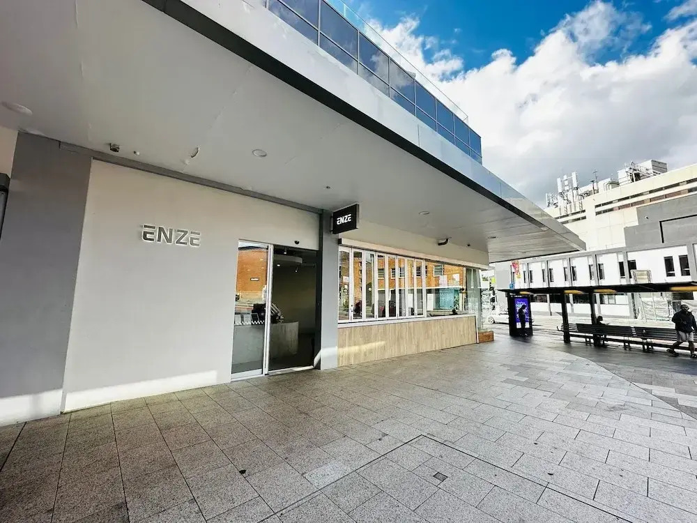 Modern 3-Bedroom Apartment Ryde NSW