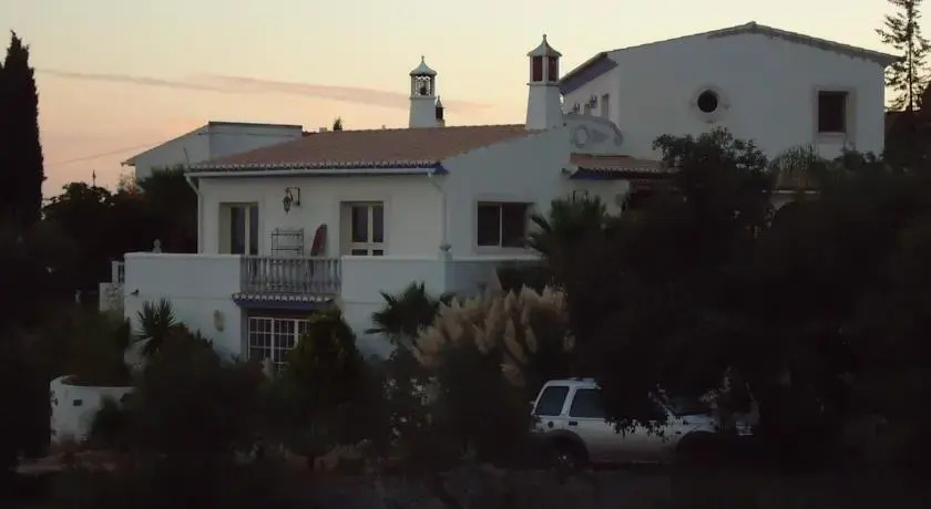 Quinta Da Borboleta